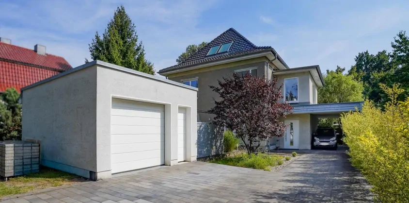 von Poll Immobilien GmbH