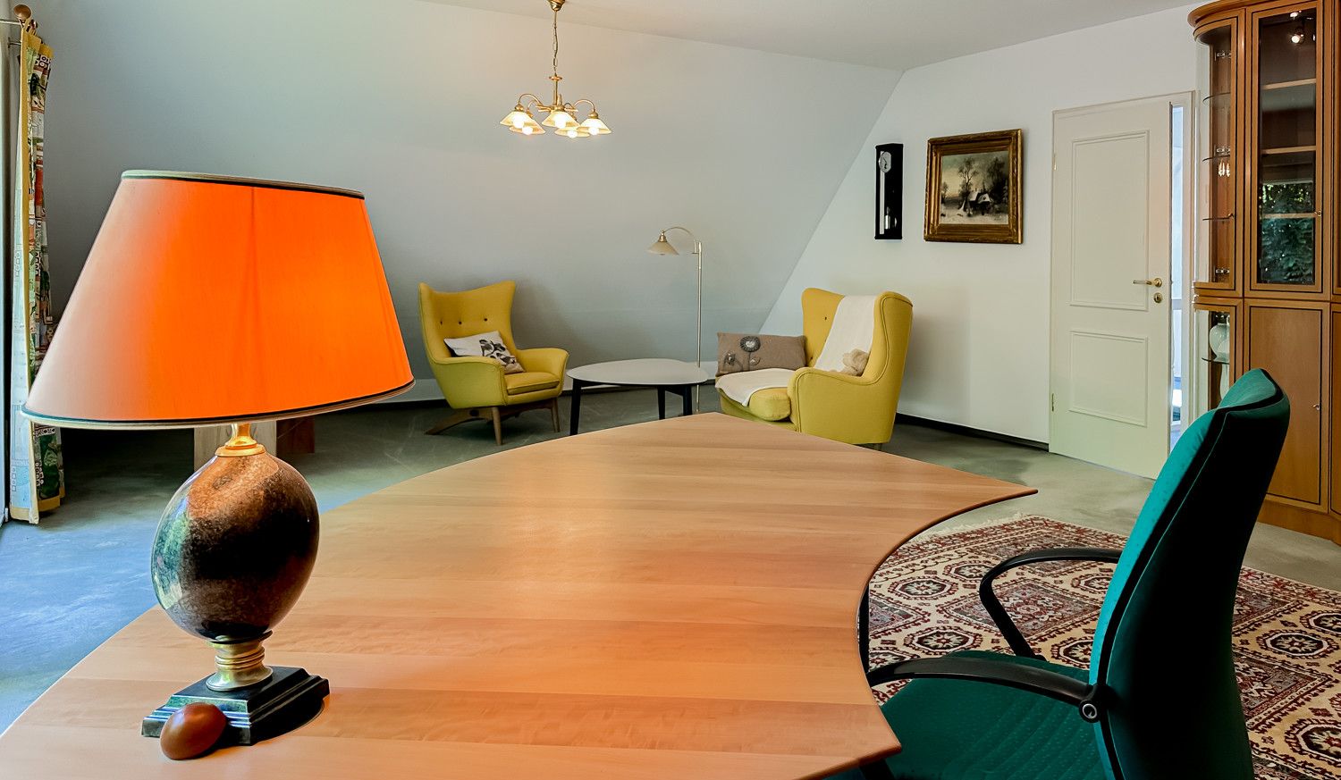Zimmer Obergeschoss