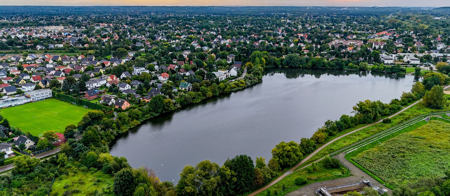 Umgebung
