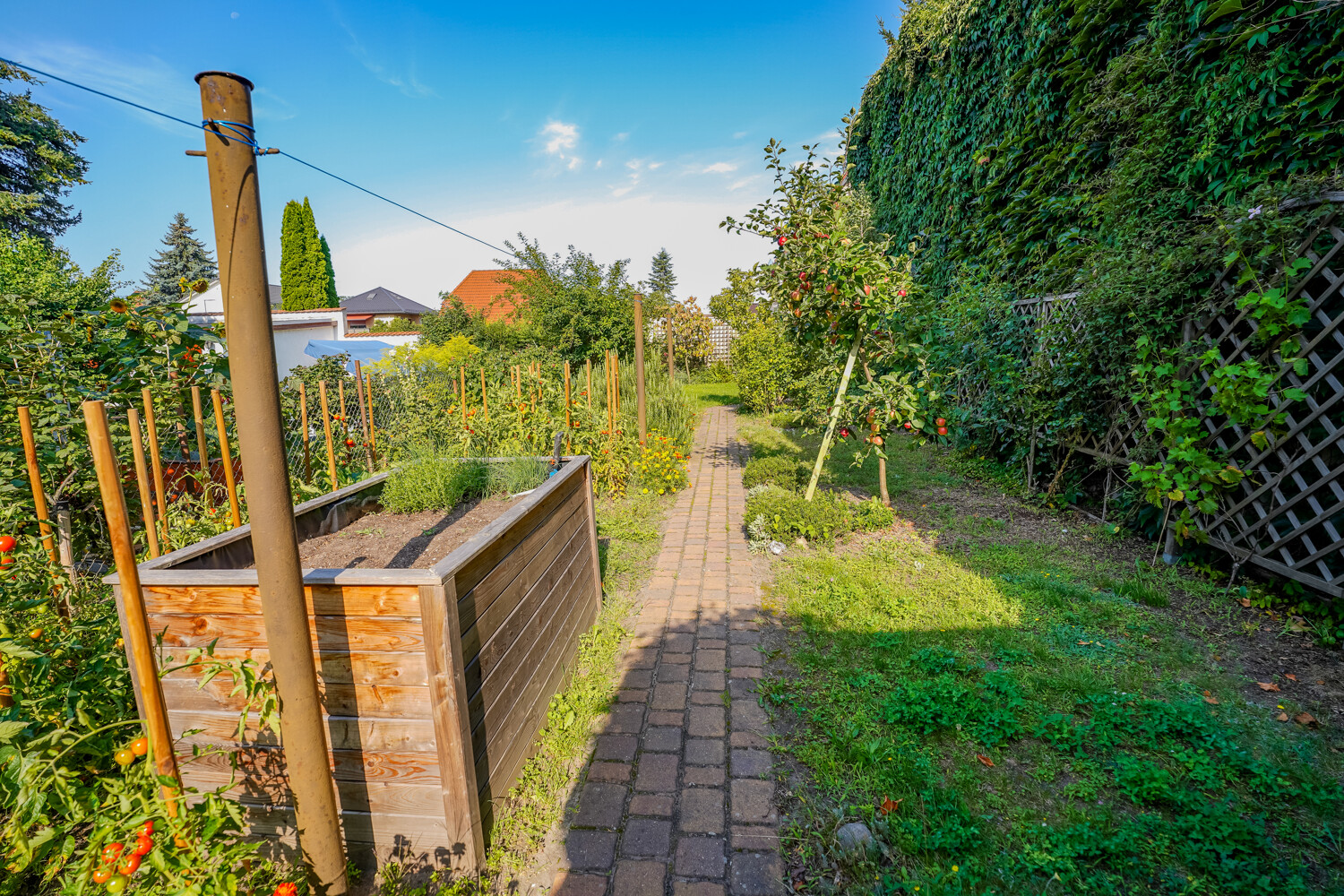 Garten