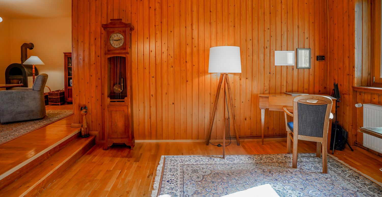 Arbeitsbereich EG