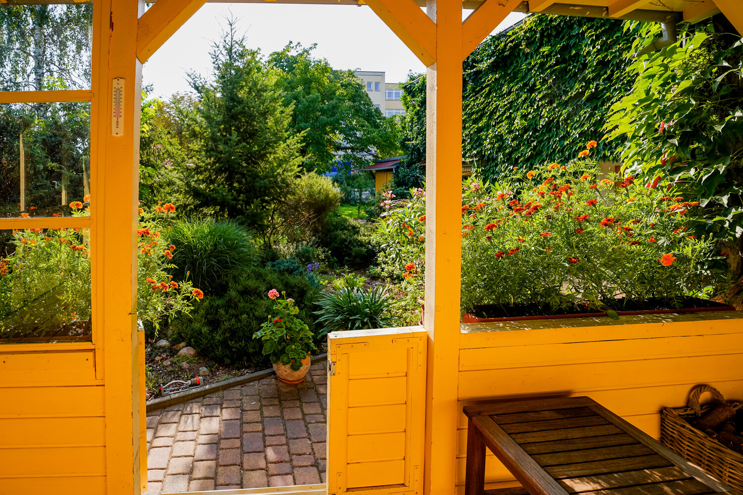 Veranda