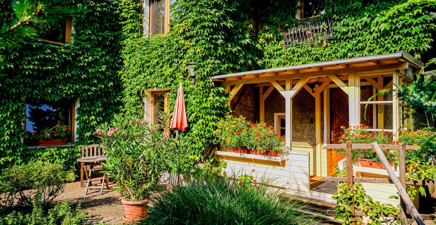 Veranda