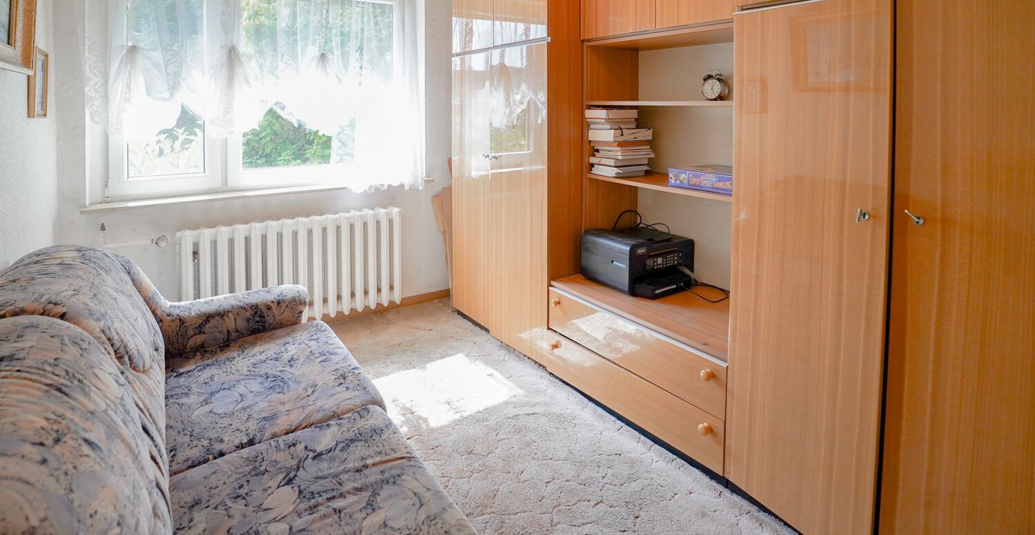 Gästezimmer