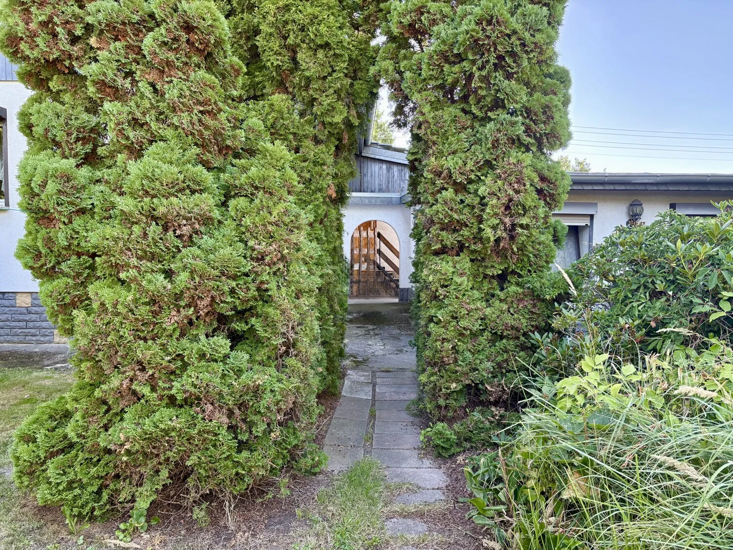 Garten