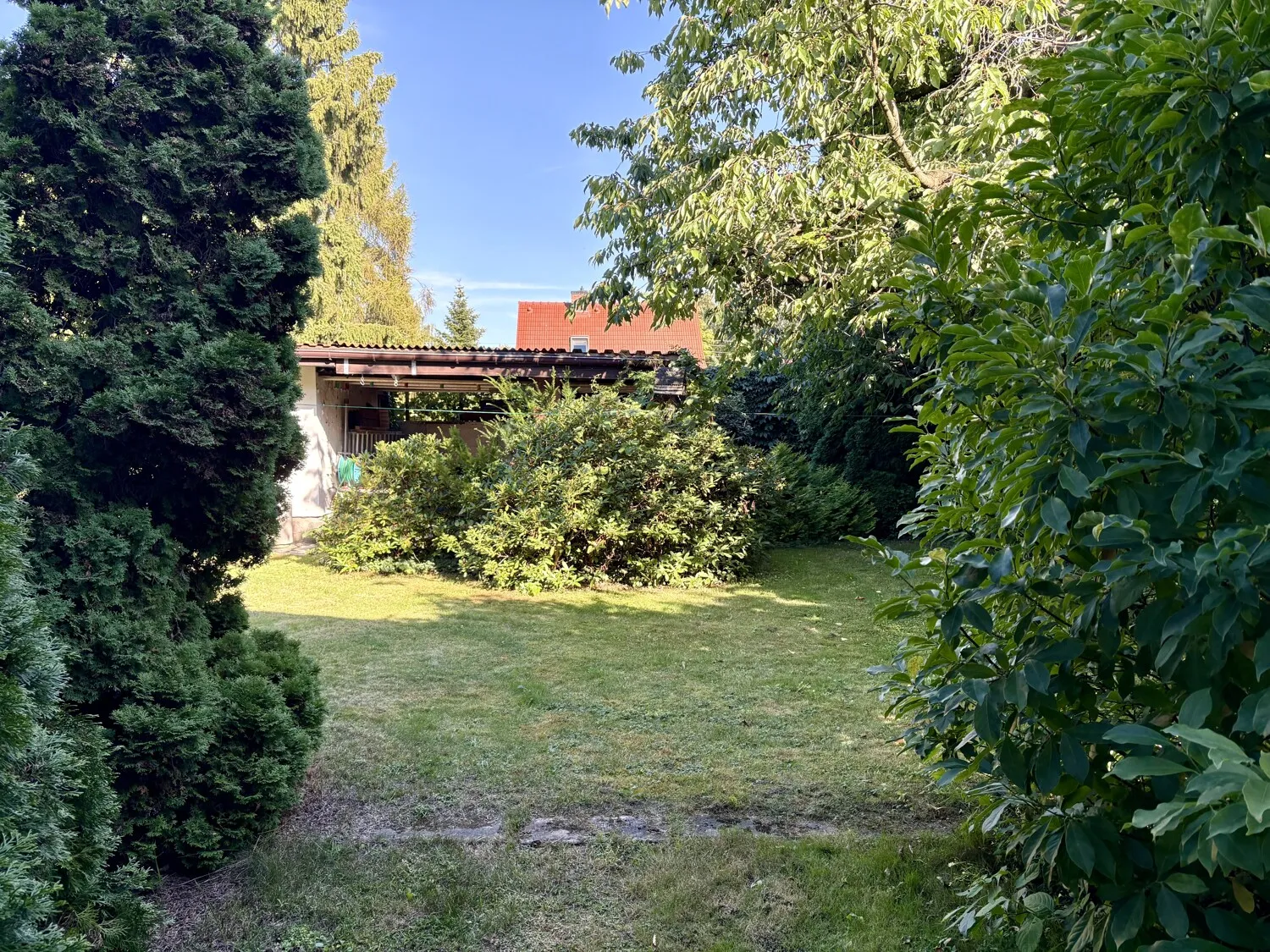 Garten