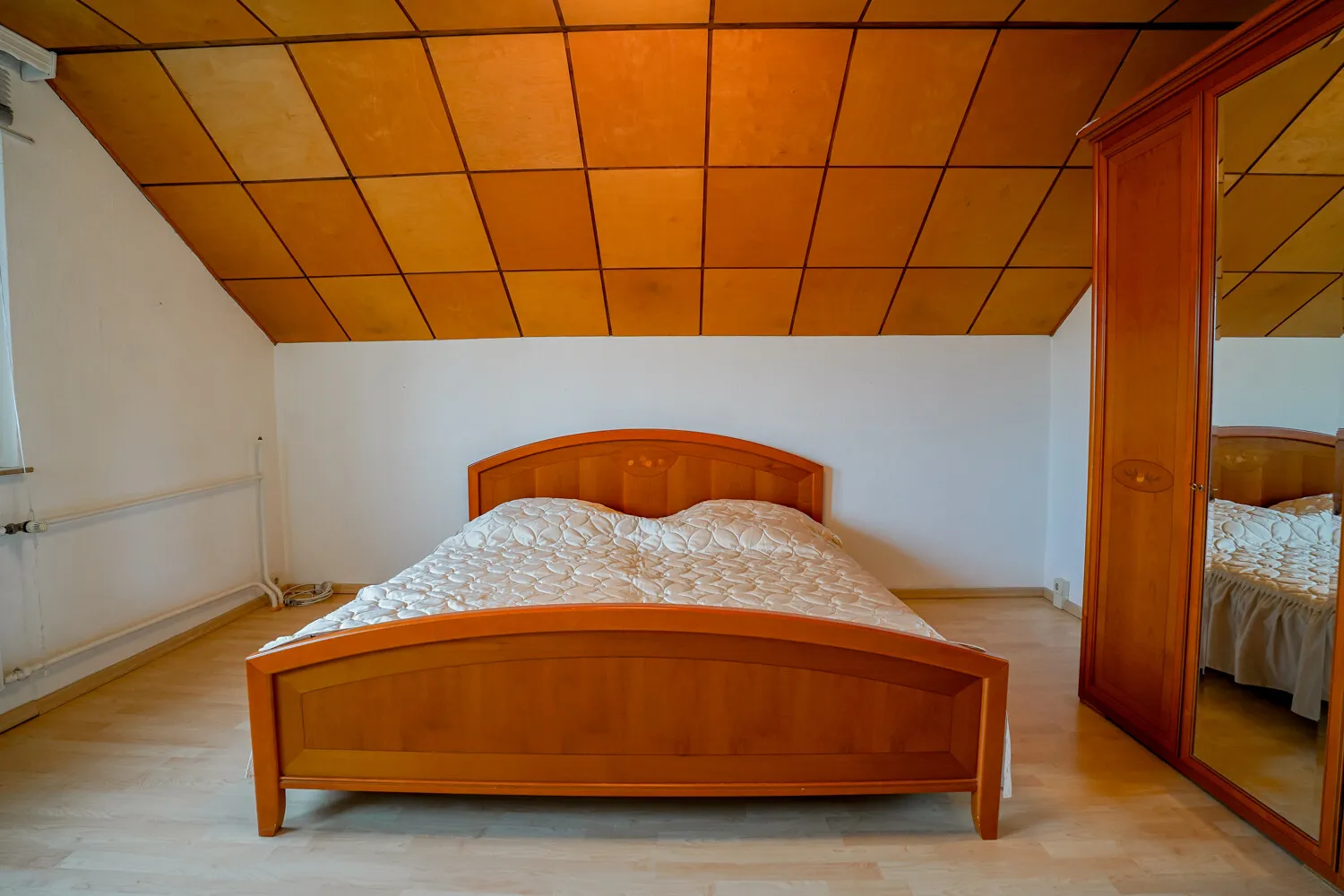 Zimmer 1 Obergeschoss