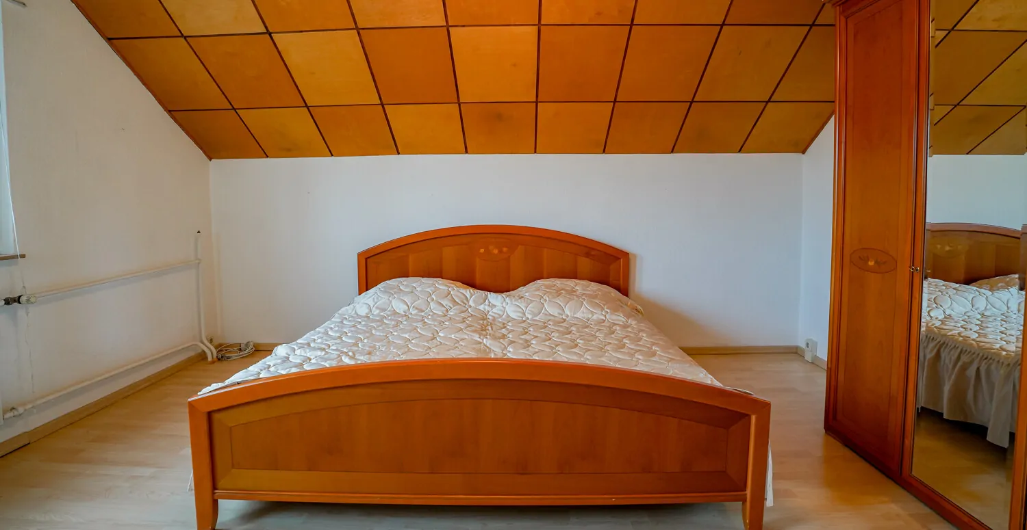 Zimmer 1 Obergeschoss