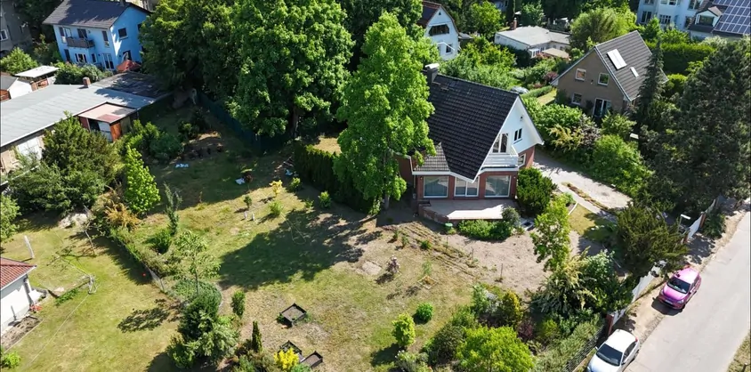 von Poll Immobilien GmbH