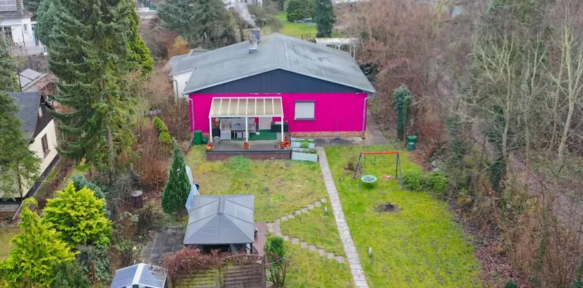 von Poll Immobilien GmbH