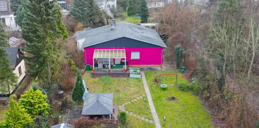 von Poll Immobilien GmbH