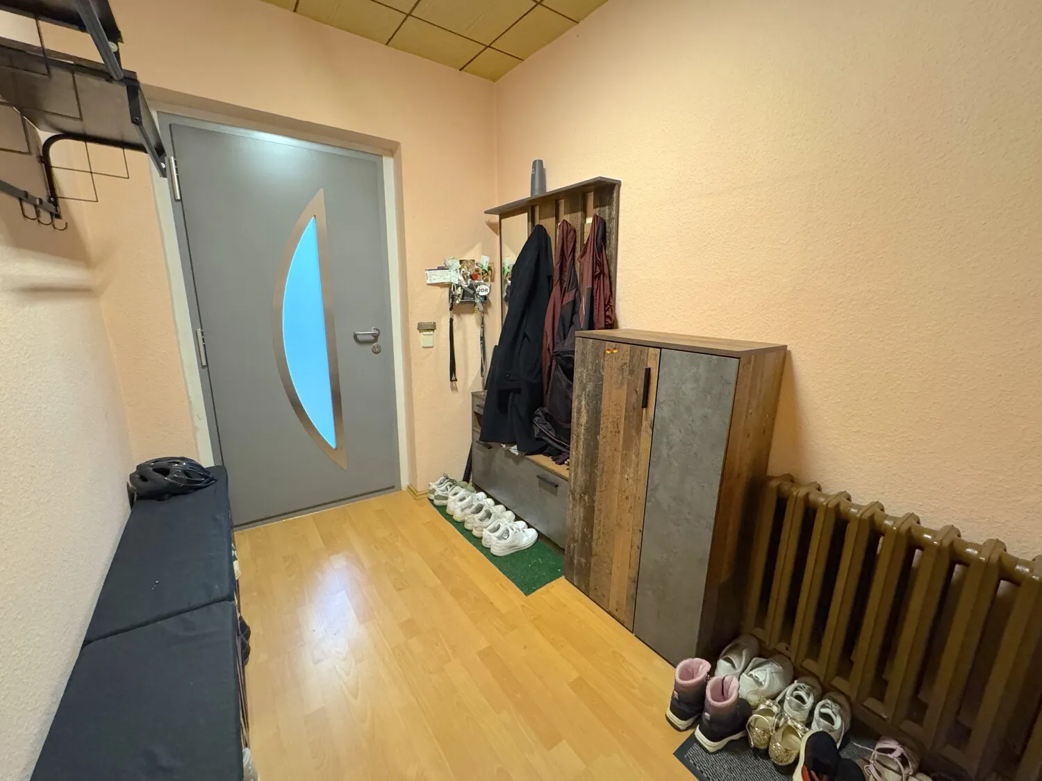 Eingangsbereich/Diele