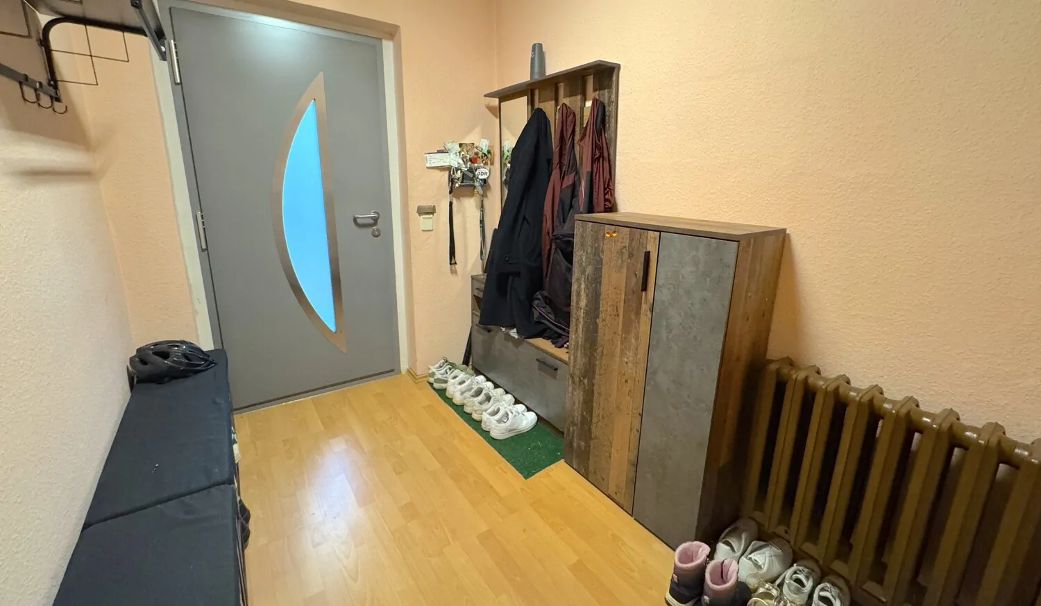 Eingangsbereich/Diele
