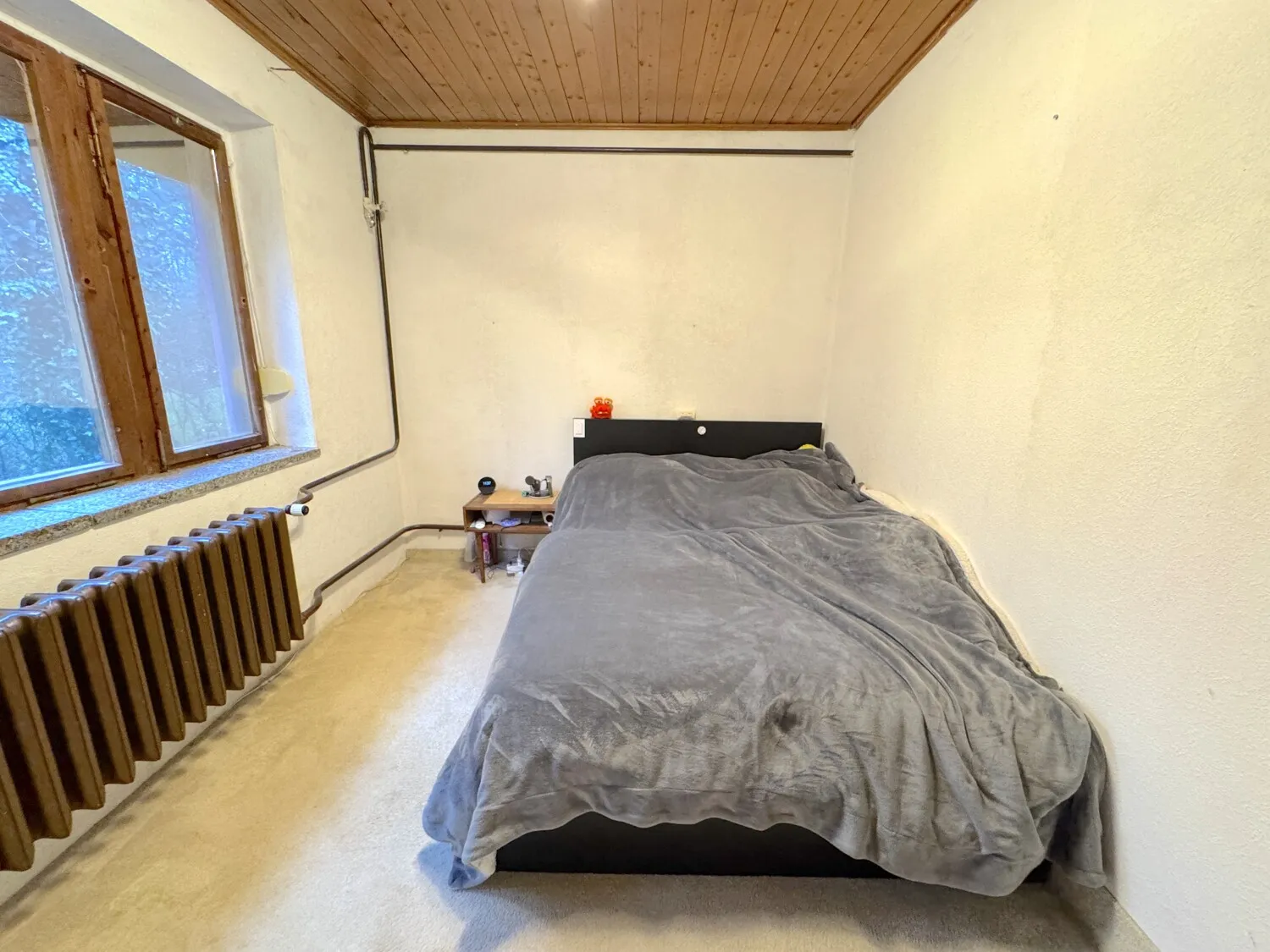 Schlafzimmer 2