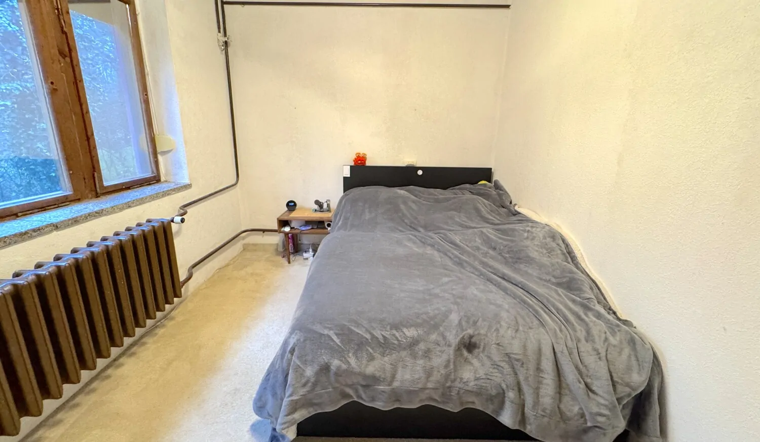 Schlafzimmer 2