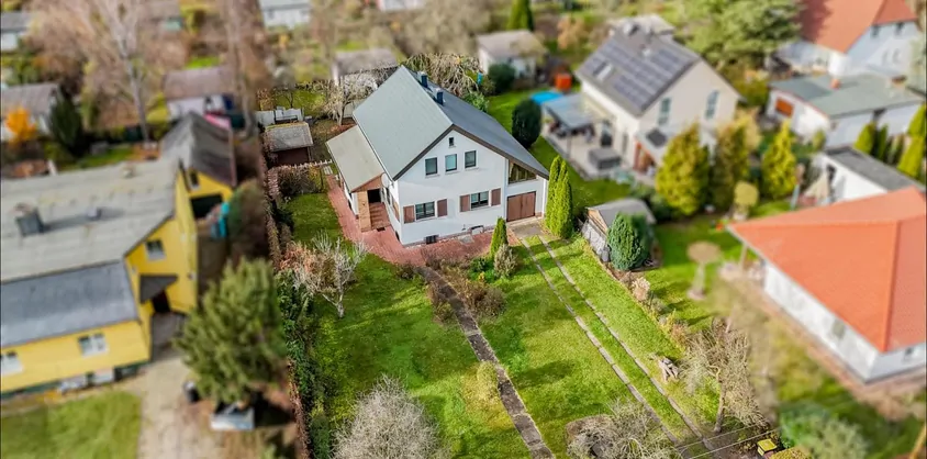 von Poll Immobilien GmbH