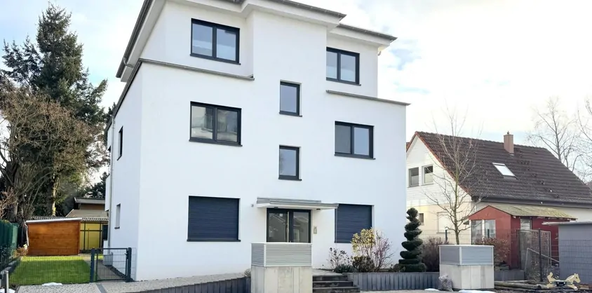 von Poll Immobilien GmbH