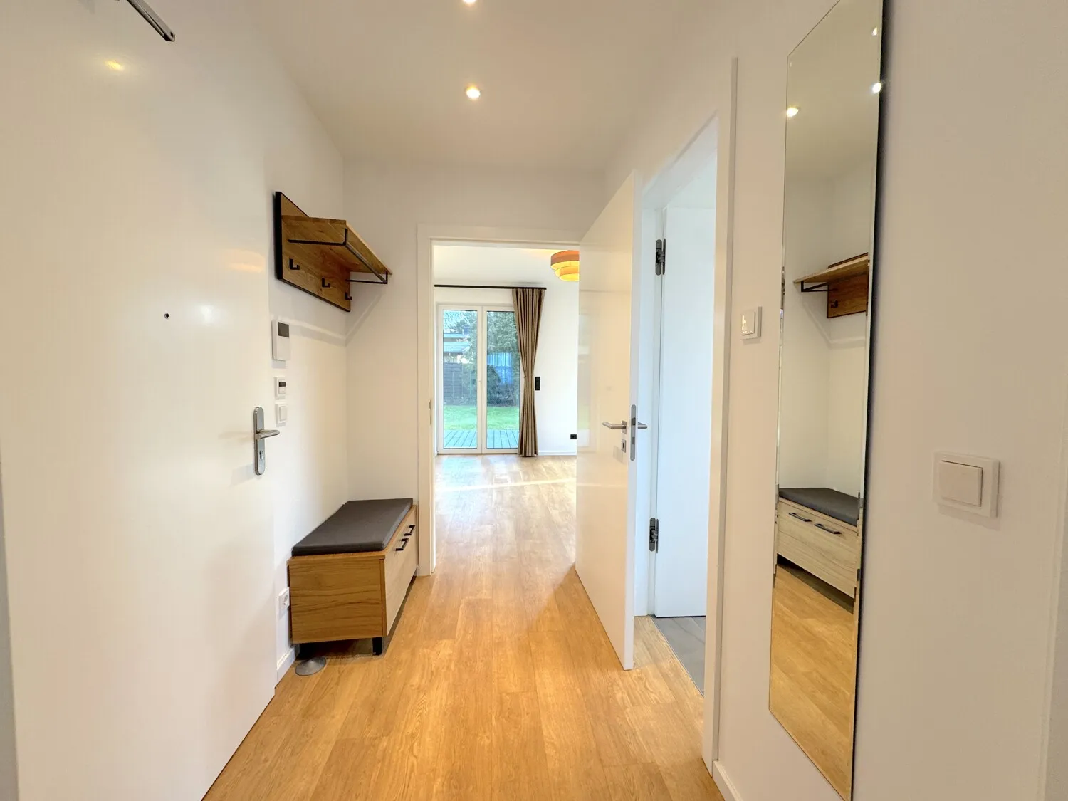 Eingangsbereich/Flur