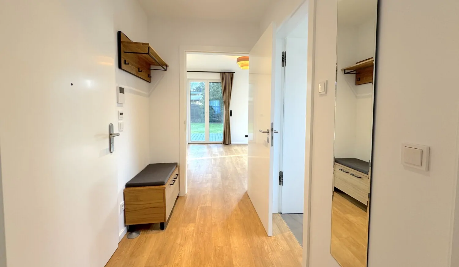 Eingangsbereich/Flur