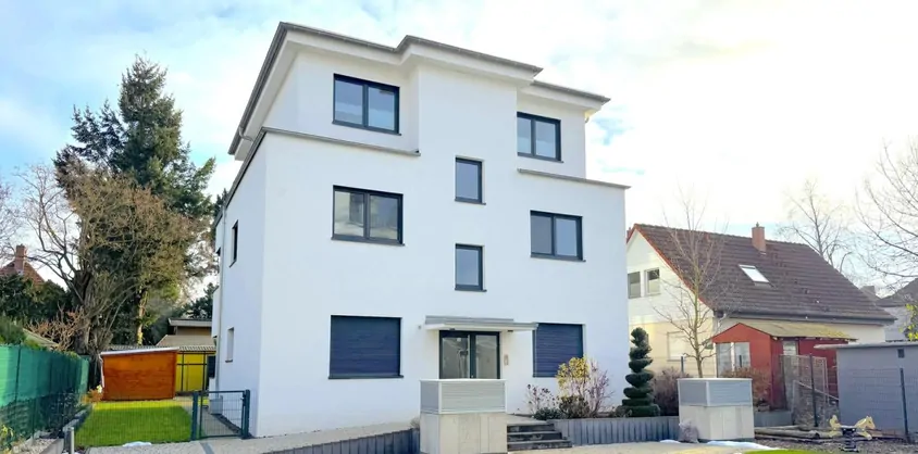 von Poll Immobilien GmbH