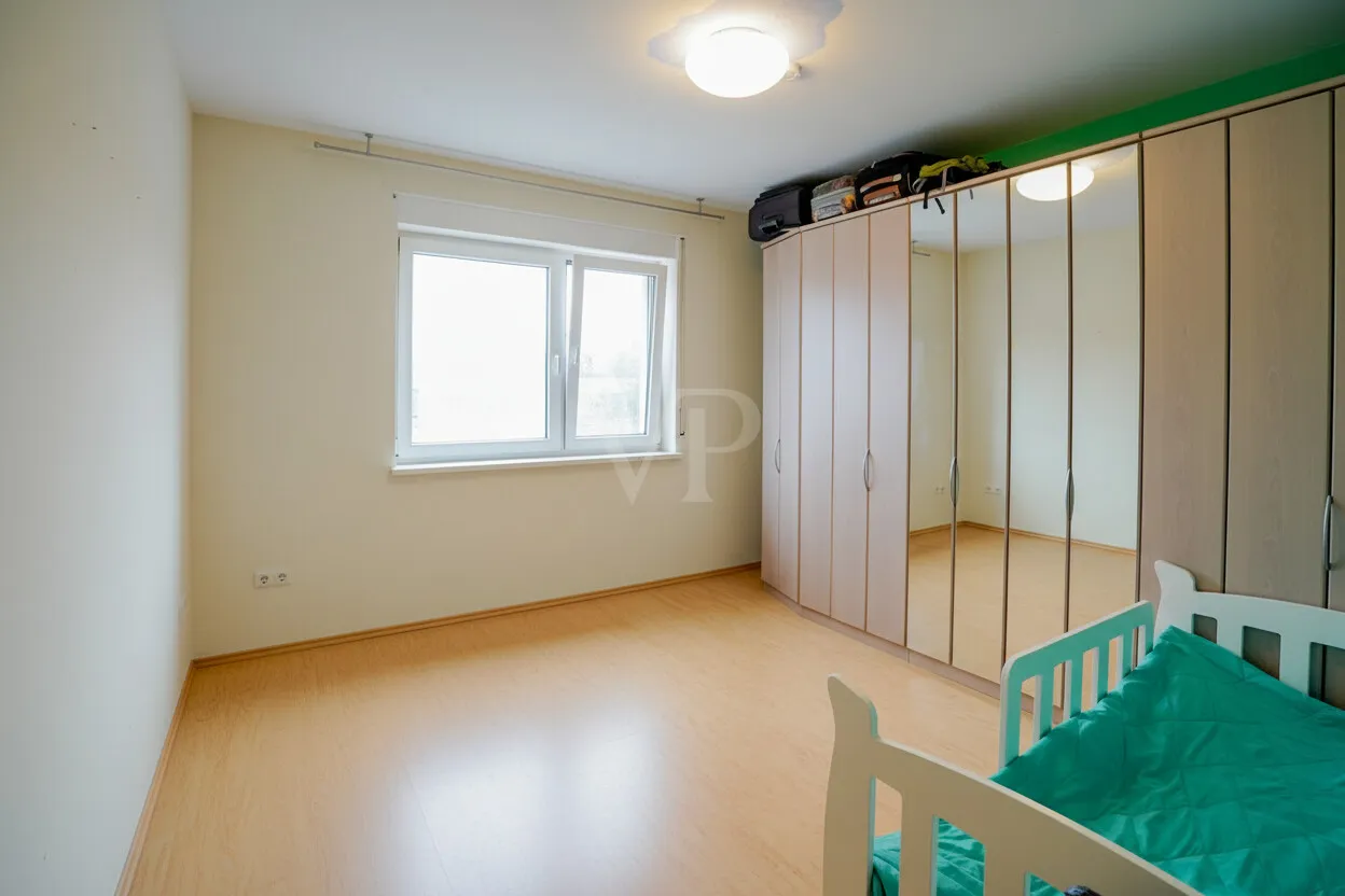 Wohnung 2 Schlafzimmer