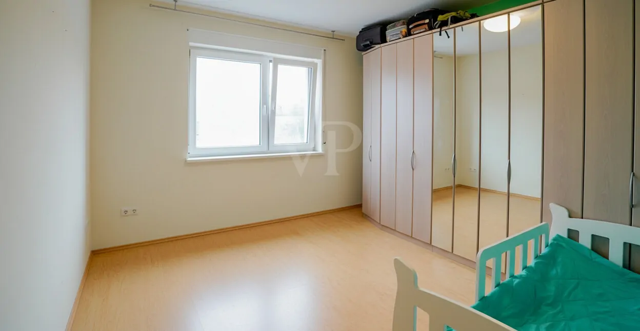 Wohnung 2 Schlafzimmer