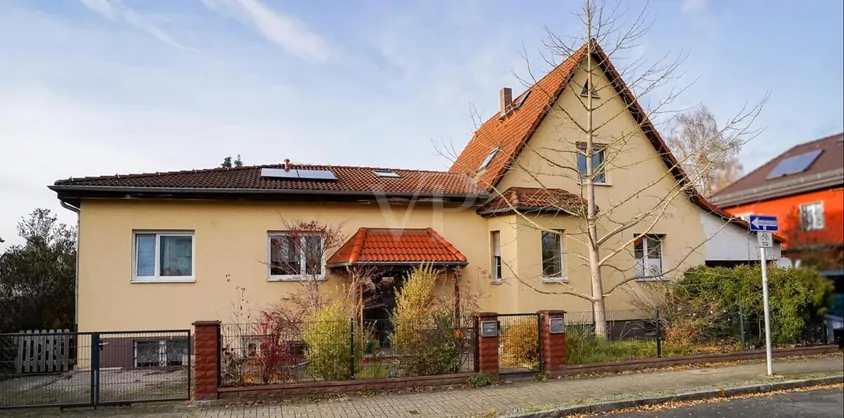 von Poll Immobilien GmbH