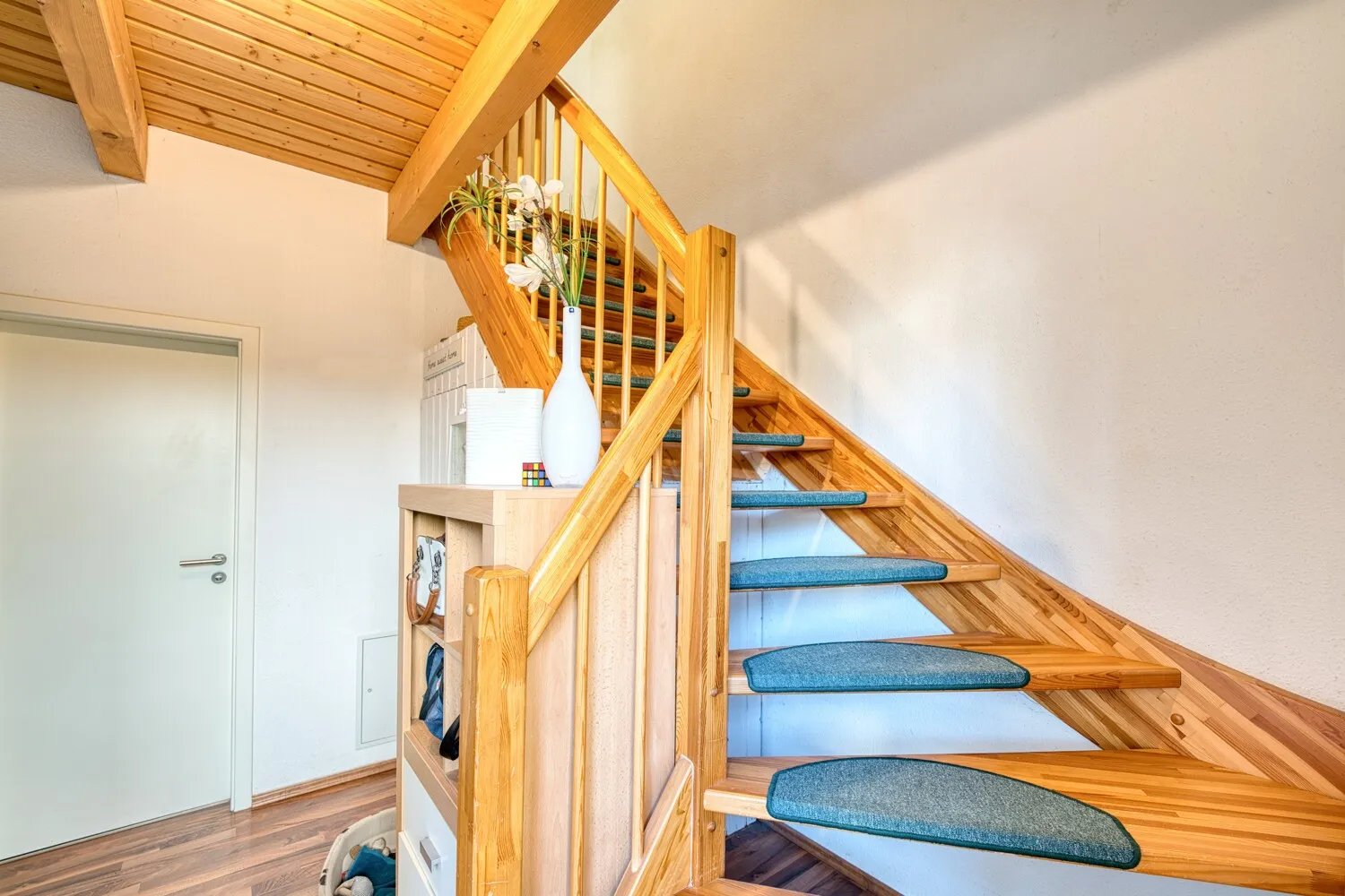 Treppe