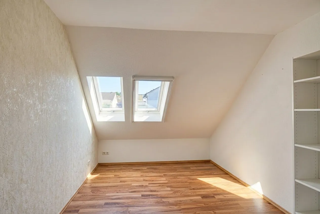 Schlafzimmer 2