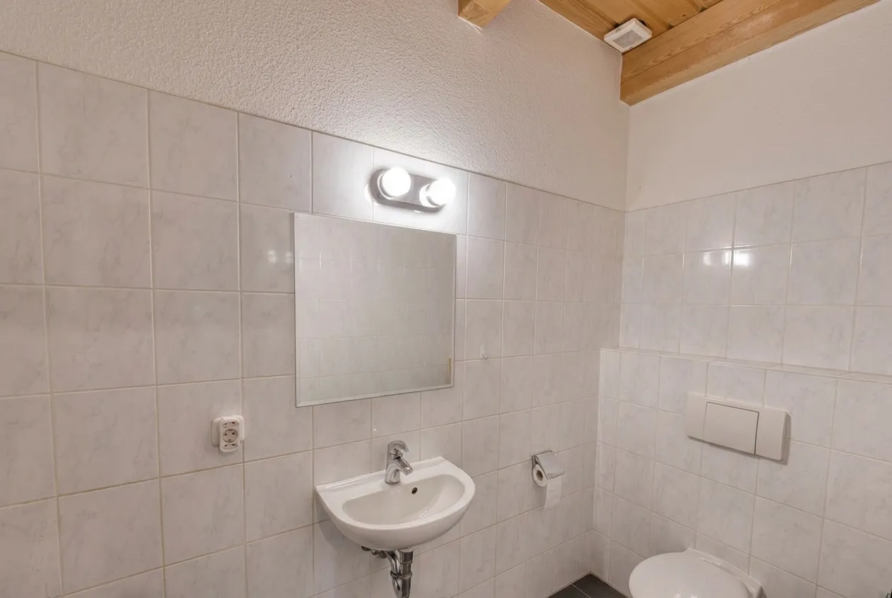 Gäste WC