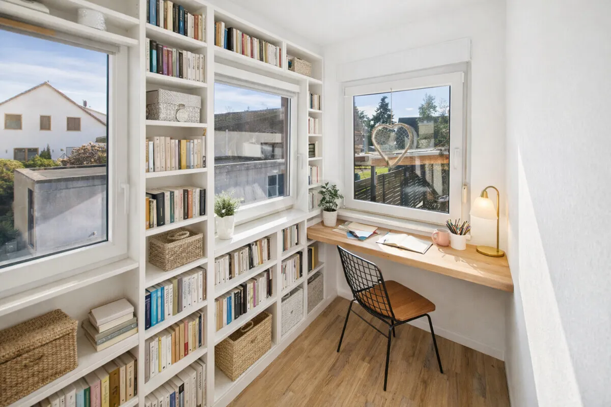 Mini-Bibliothek