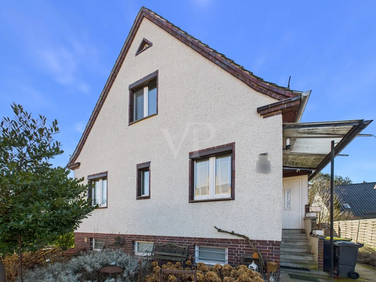 Haus