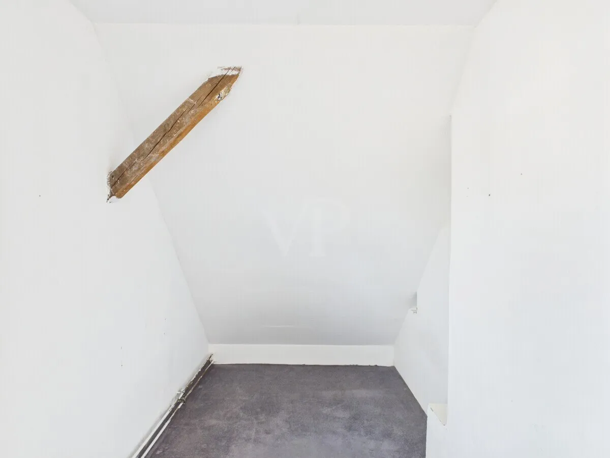 Schlafzimmer 2 OG