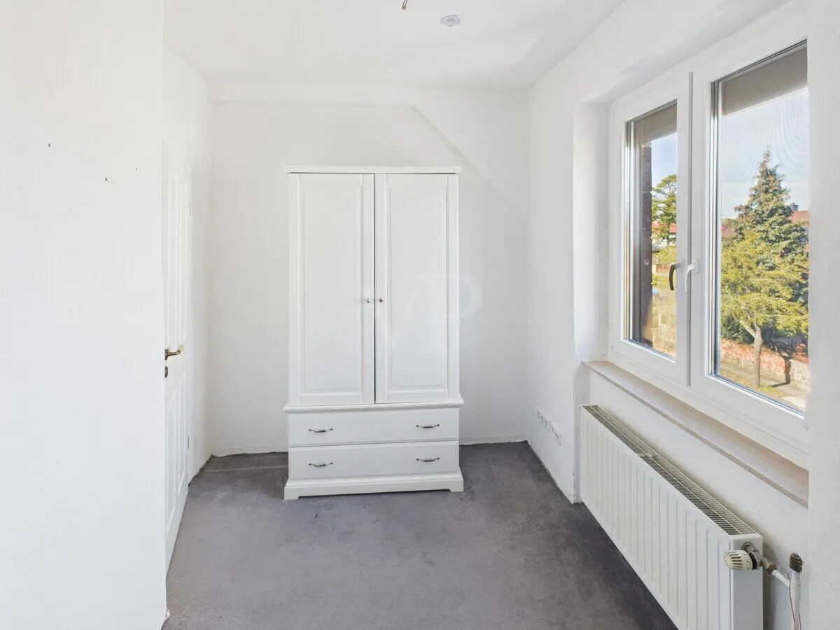 Schlafzimmer 2 OG