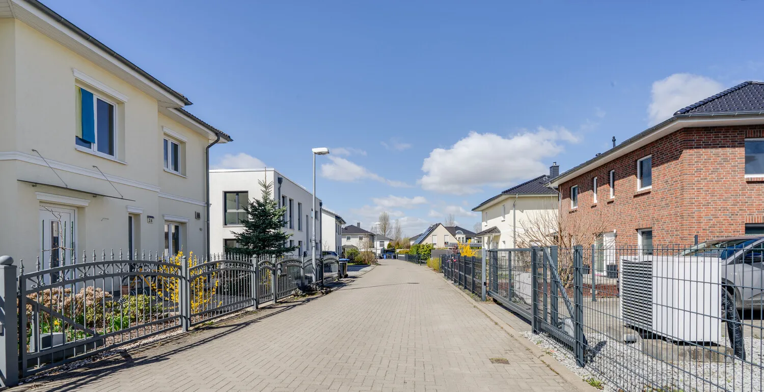 Privatstraße