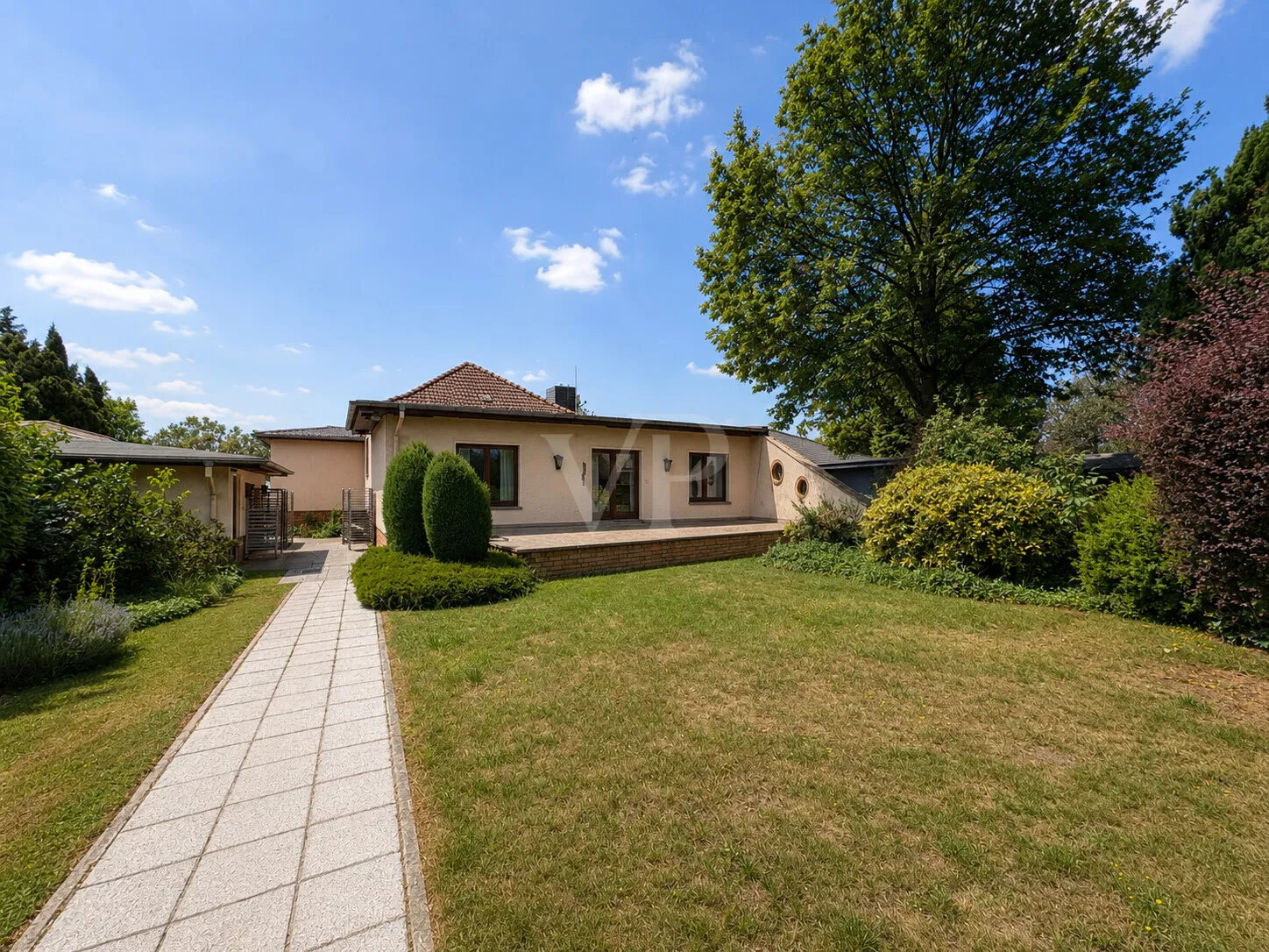 Garten