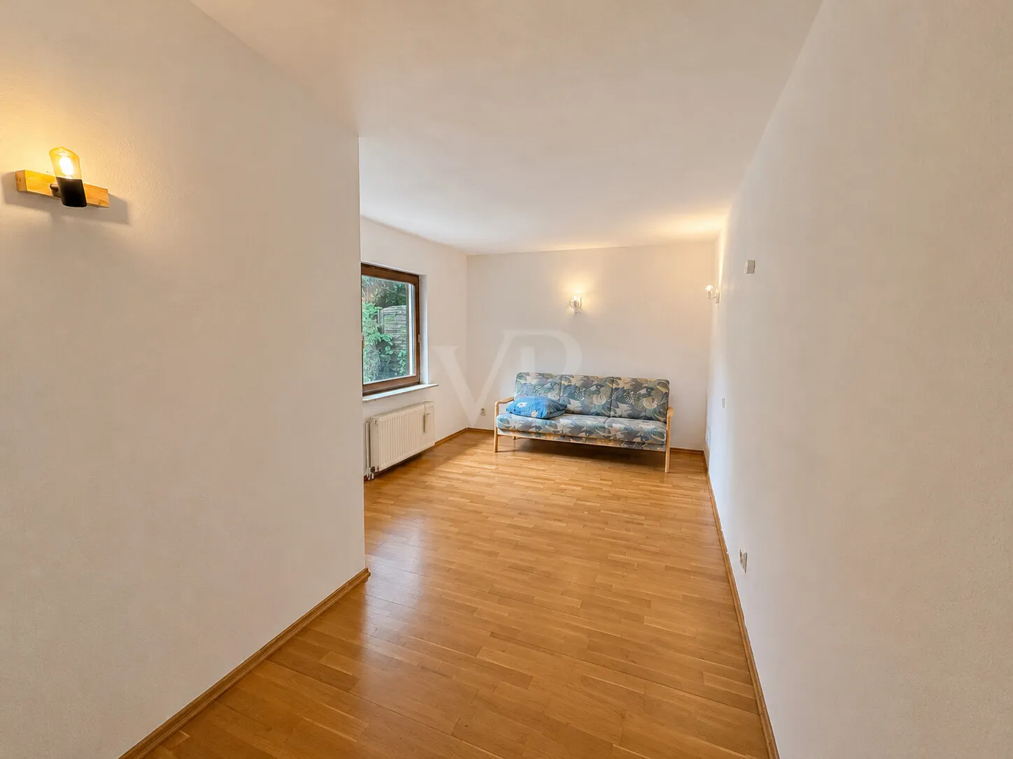 Schlafzimmer Bungalow
