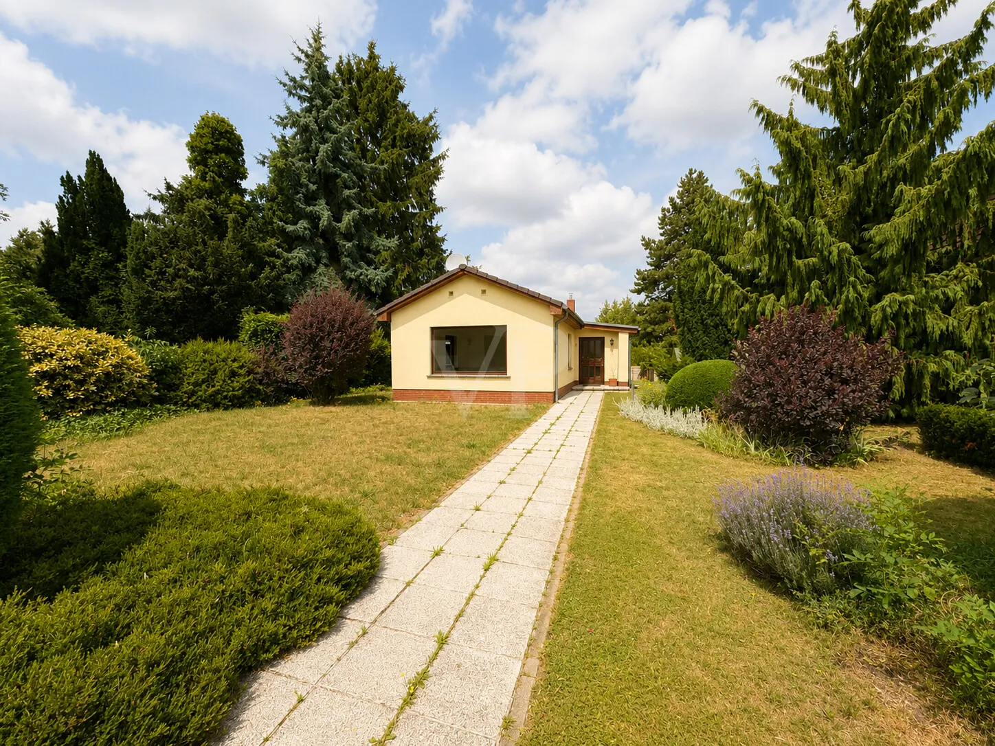 Bungalow