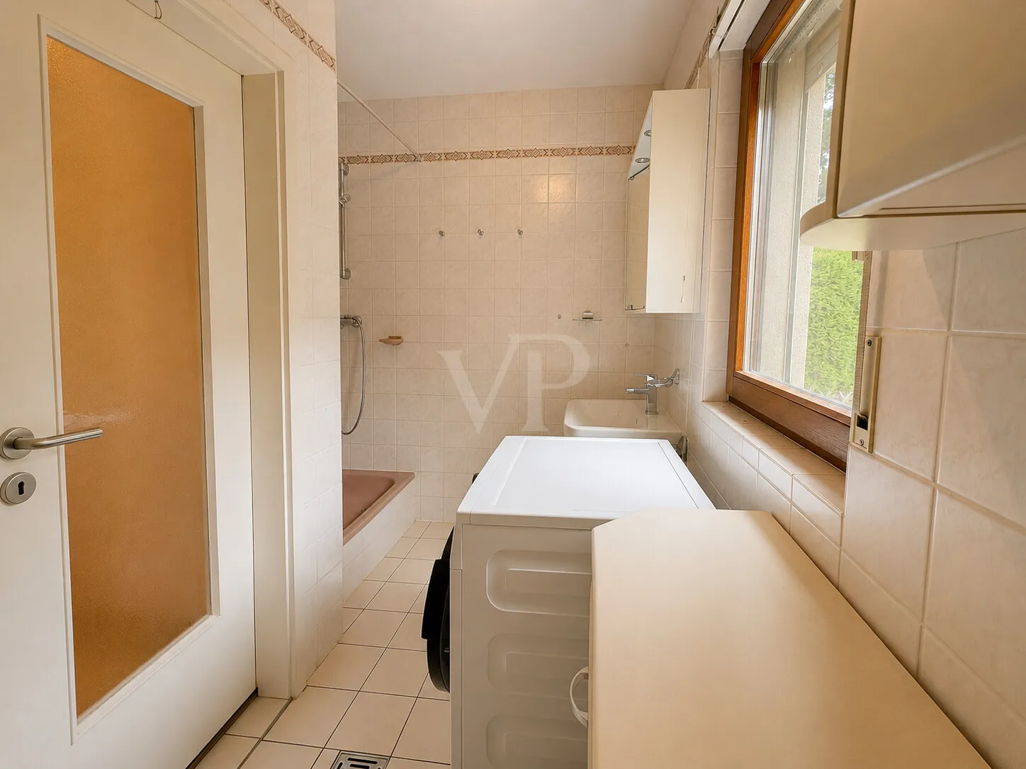 Badezimmer Bungalow