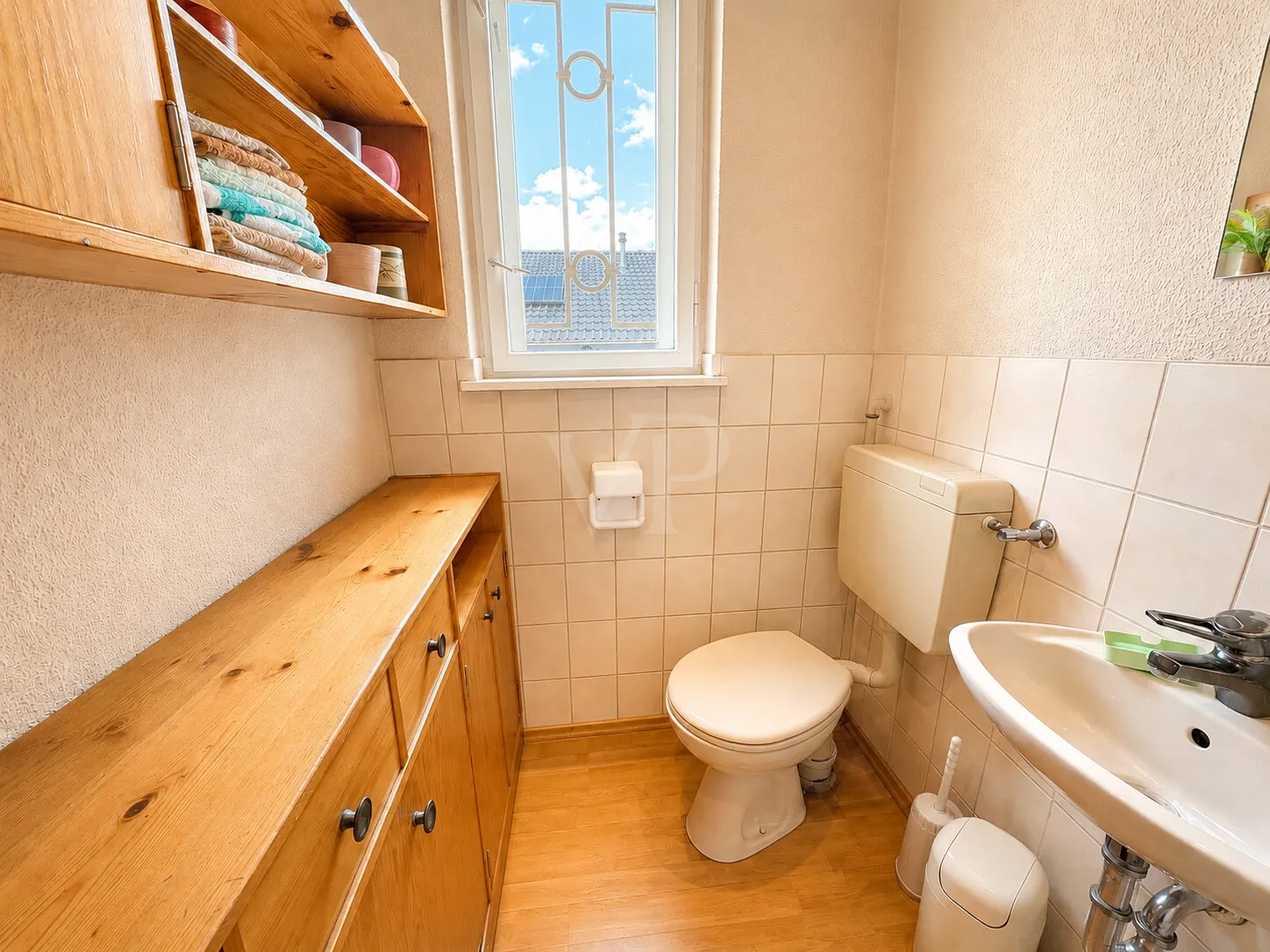 WC