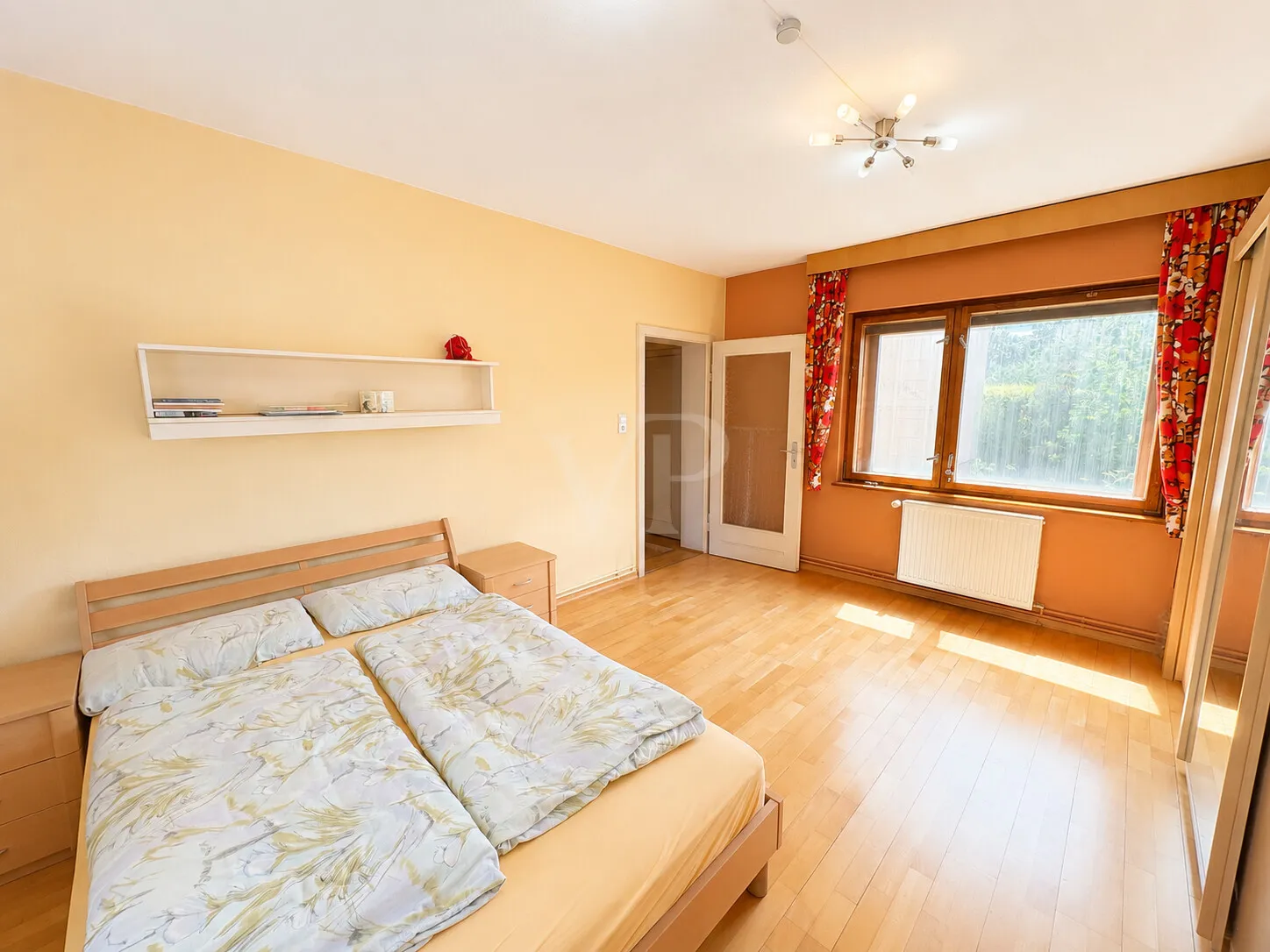 Schlafzimmer 3