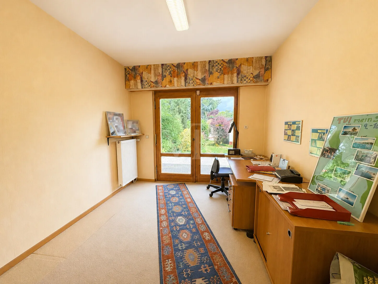 Schlafzimmer 2