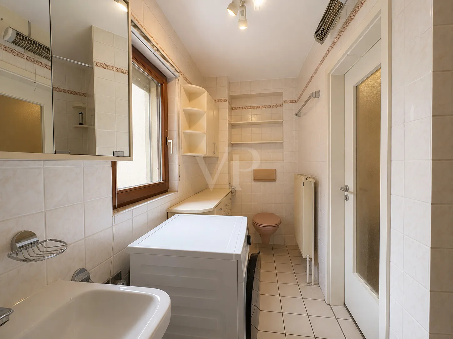 Badezimmer Bungalow