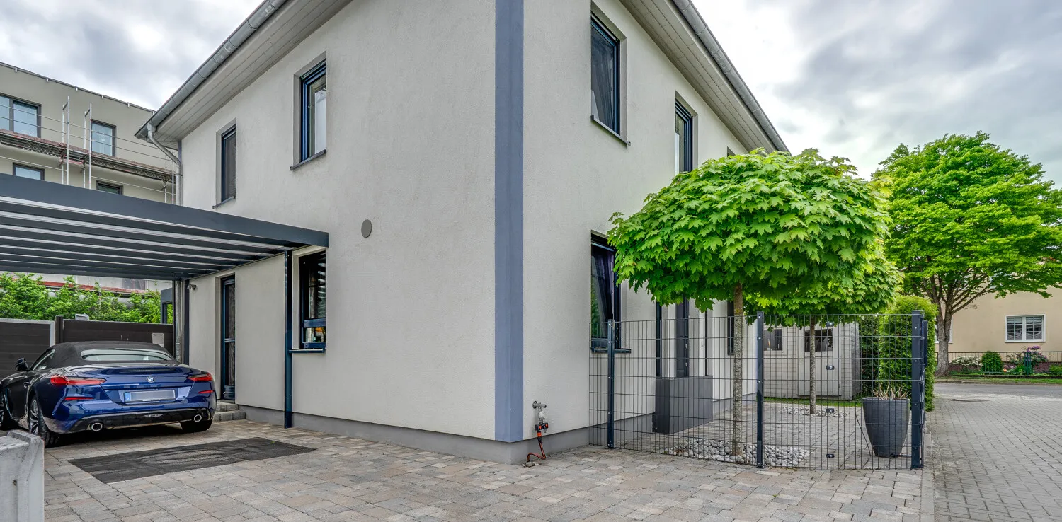 Außendarstellung