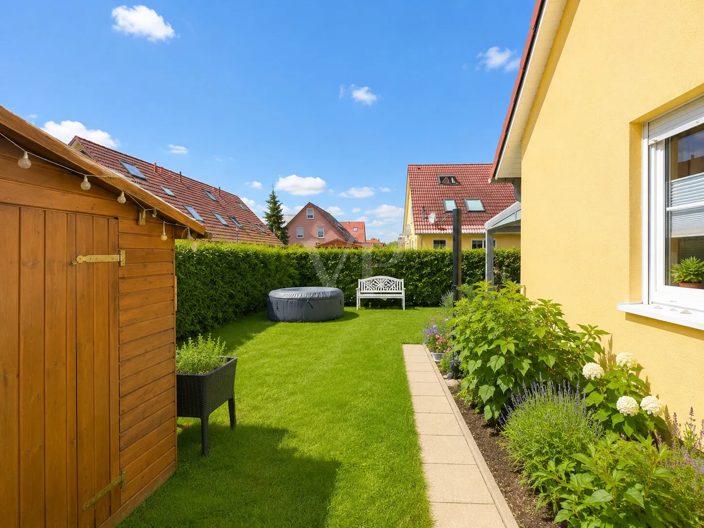 Garten
