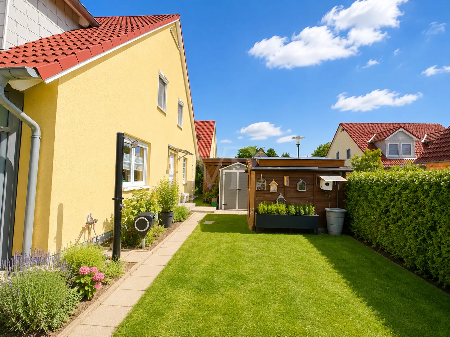 Garten