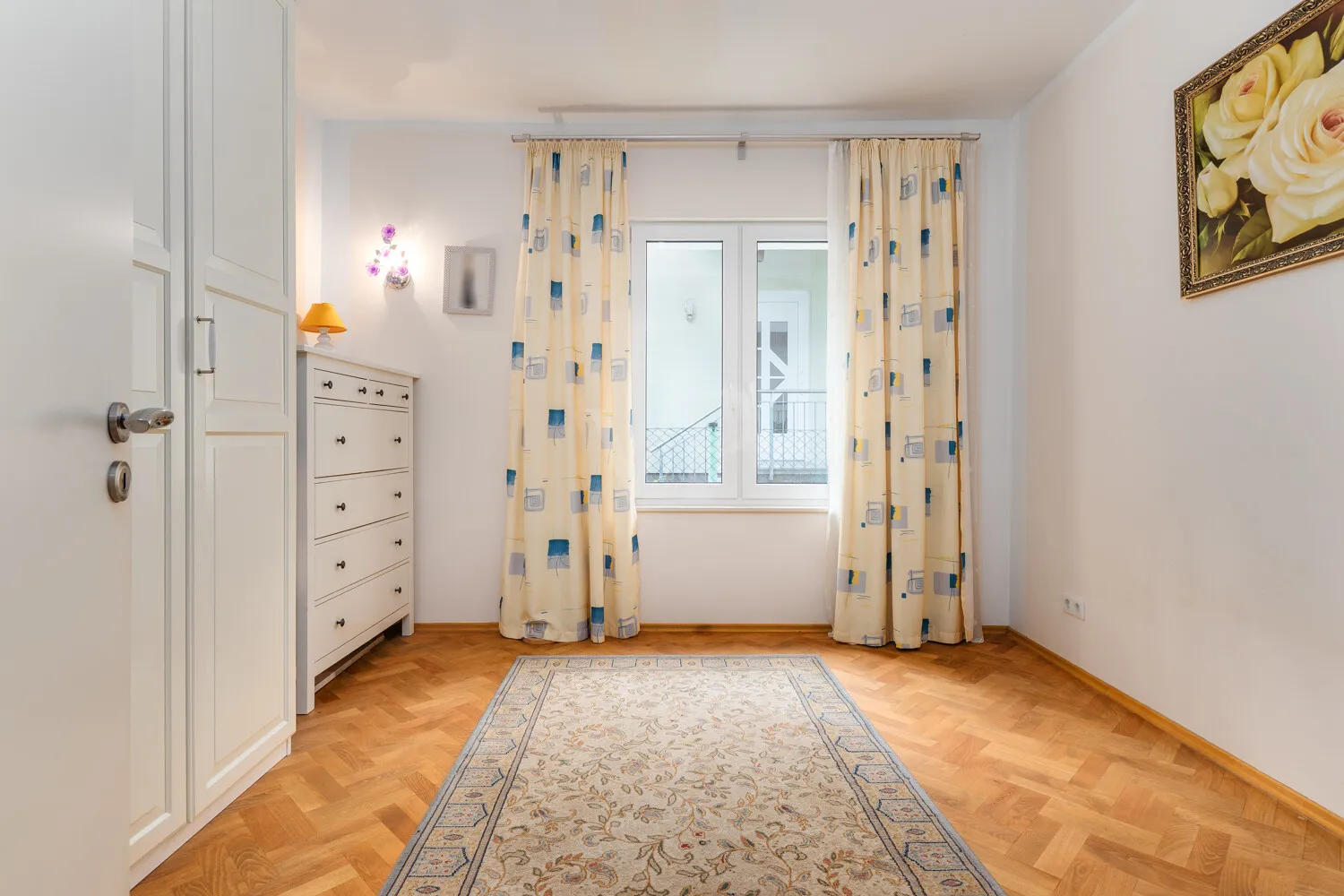 EG Zimmer 1
