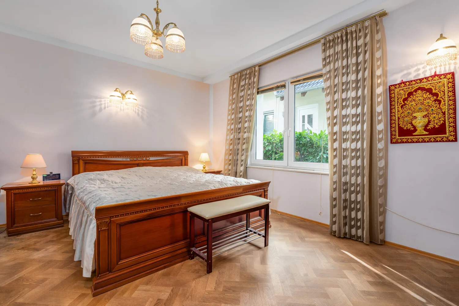 EG Zimmer 2