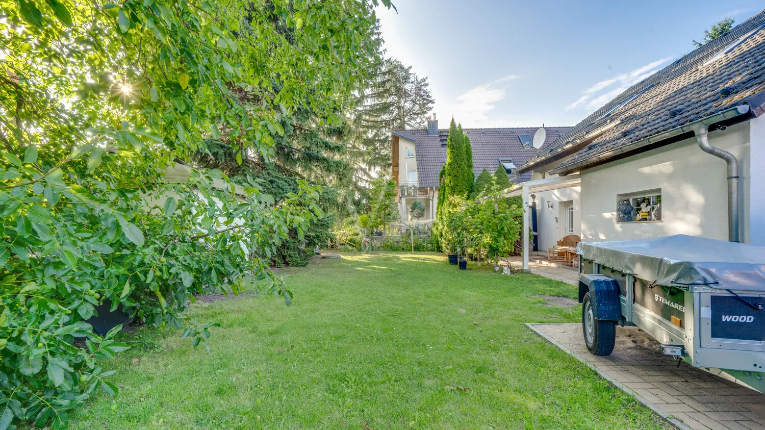 Garten