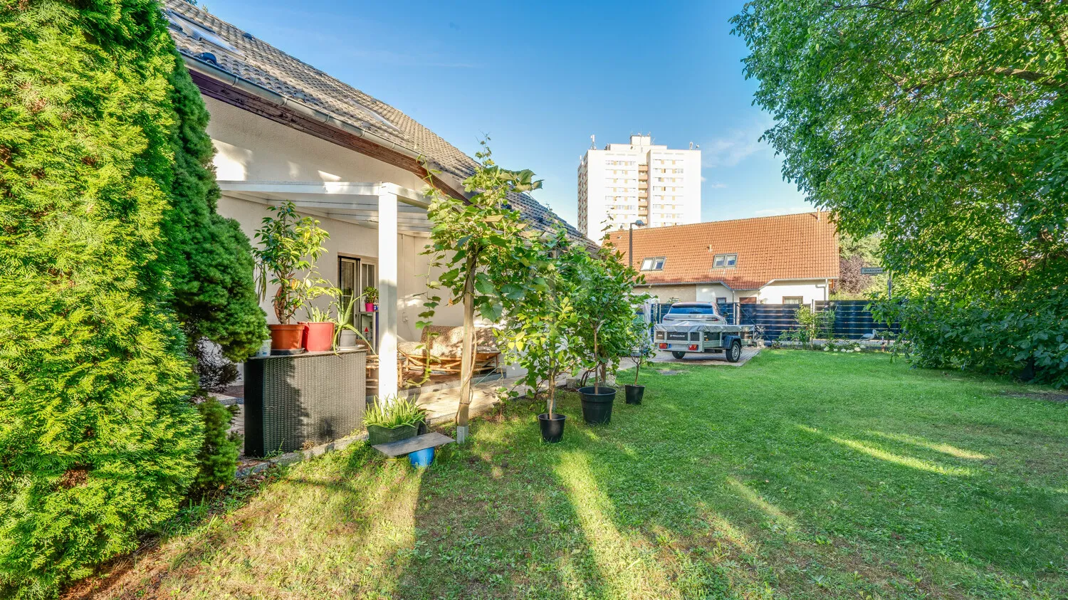 Garten